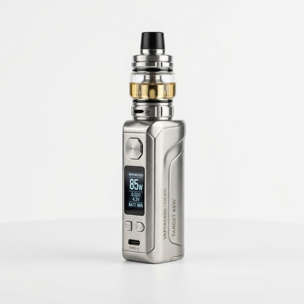 Vape Gallery Image 1