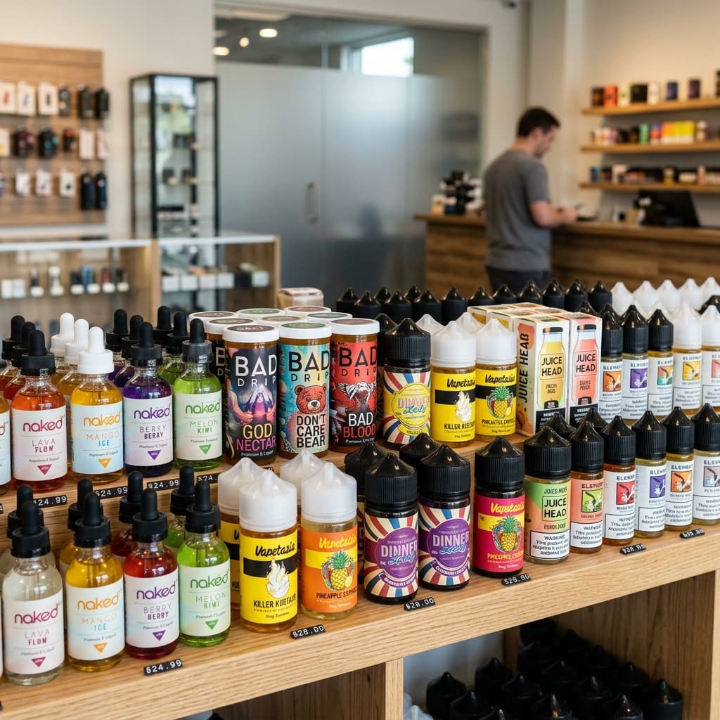 Vape Gallery Image 3
