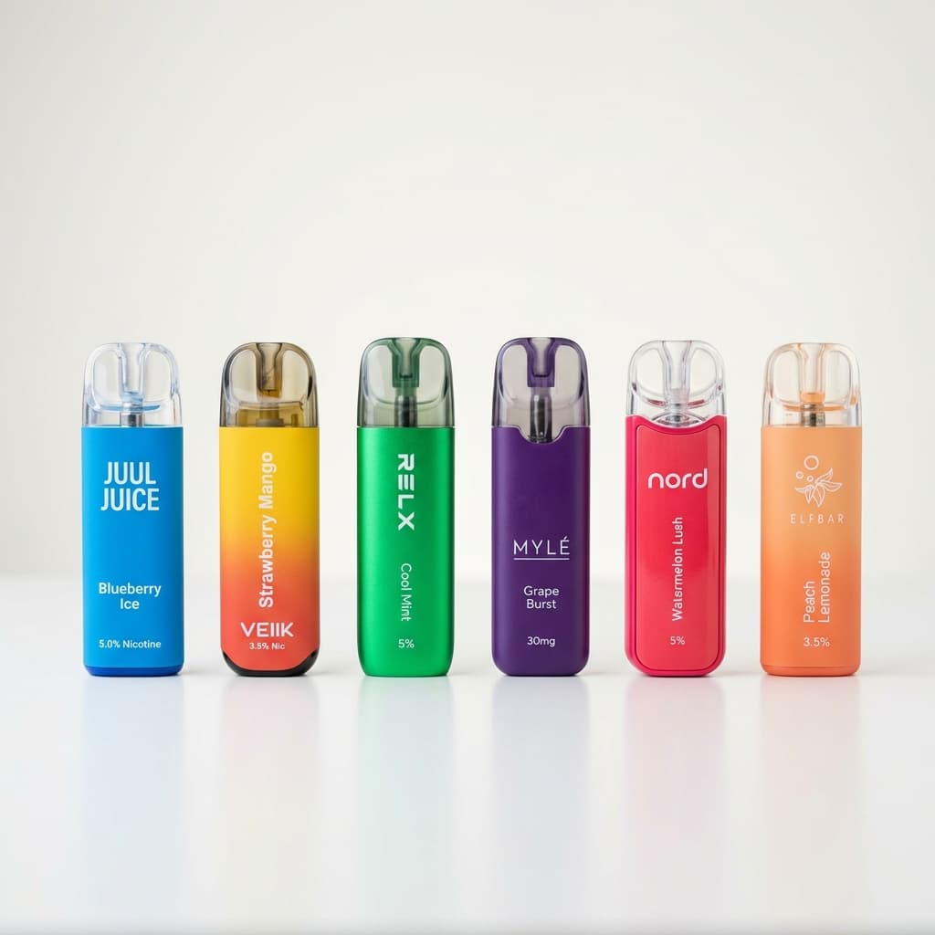 Vape Gallery Image 6